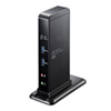 USB-CVDK2 USB Type-C専用ドッキングステーション(PD対応) USB-CVDK2 / USB Type-C専用ドッキングステーション(PD対応)