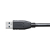 USB-CVDK3 / タブレットスタンド付きUSB3.0ドッキングステーション