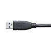 USB-CVDK3 タブレットスタンド付きUSB3.0ドッキングステーション USB-CVDK3 / タブレットスタンド付きUSB3.0ドッキングステーション