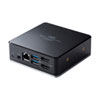 USB-CVDK5 VESAマウント対応Type-C・USB3.1A接続ドッキングステーション USB-CVDK5 / VESAマウント対応Type-C・USB3.1A接続ドッキングステーション