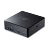 USB-CVDK5 VESAマウント対応Type-C・USB3.1A接続ドッキングステーション USB-CVDK5 / VESAマウント対応Type-C・USB3.1A接続ドッキングステーション