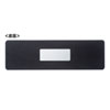 USB-CVDK6 USB Type-C専用ドッキングステーション(HDMI/DisplayPort対応・PD対応) USB-CVDK6 / USB Type-C専用ドッキングステーション(HDMI/DisplayPort対応・PD対応)