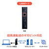 USB-CVDK7 Type-C・USB A接続デュアルHDMIドッキングステーション USB-CVDK7 / Type-C・USB A接続デュアルHDMIドッキングステーション