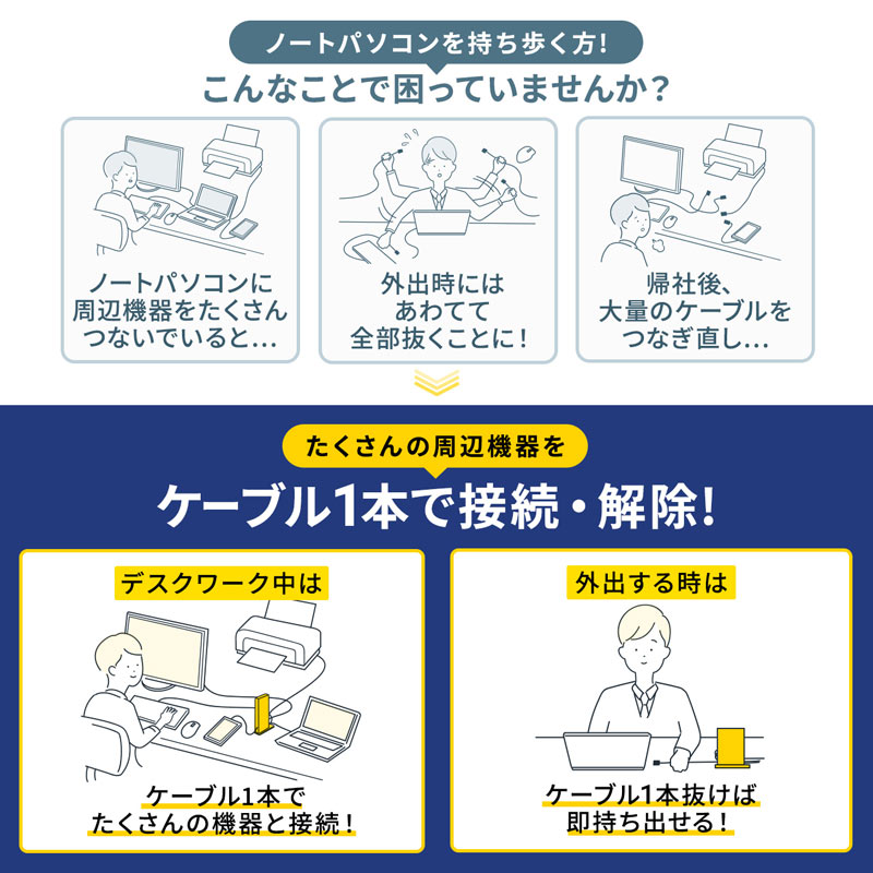 ピックアップ