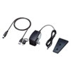 USB-CVDK7 Type-C・USB A接続デュアルHDMIドッキングステーション USB-CVDK7 / Type-C・USB A接続デュアルHDMIドッキングステーション
