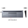 USB-CVDK8 USB Type-Cドッキングステーション(HDMI/VGA対応) USB-CVDK8 / USB Type-Cドッキングステーション(HDMI/VGA対応)