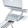 USB-CVDK9STN USB Type-Cドッキングステーション(スタンド付き) USB-CVDK9STN / USB Type-Cドッキングステーション(スタンド付き)