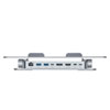 USB-CVDK9STN USB Type-Cドッキングステーション(スタンド付き) USB-CVDK9STN / USB Type-Cドッキングステーション(スタンド付き)