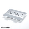 USB-CVDK9STN USB Type-Cドッキングステーション(スタンド付き) USB-CVDK9STN / USB Type-Cドッキングステーション(スタンド付き)