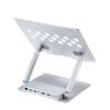 USB-CVDK9STN USB Type-Cドッキングステーション(スタンド付き) USB-CVDK9STN / USB Type-Cドッキングステーション(スタンド付き)