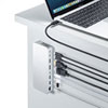 USB-CVDK9 USB Type-Cドッキングステーション(マグネットタイプ) USB-CVDK9 / USB Type-Cドッキングステーション(マグネットタイプ)