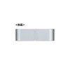 USB-CVDK9 USB Type-Cドッキングステーション(マグネットタイプ) USB-CVDK9 / USB Type-Cドッキングステーション(マグネットタイプ)