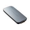 USB-CVHDUVC1 USB-HDMIカメラアダプタ(USB3.2 Gen1) USB-CVHDUVC1 / USB-HDMIカメラアダプタ(USB3.2 Gen1)
