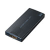 USB-CVHDUVC2 USB-HDMI変換カメラアダプタ(USB2.0) USB-CVHDUVC2 / USB-HDMI変換カメラアダプタ(USB2.0)