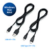 USB-CVHDUVC2 USB-HDMI変換カメラアダプタ(USB2.0) USB-CVHDUVC2 / USB-HDMI変換カメラアダプタ(USB2.0)