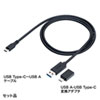 USB-CVHDUVC3 HDMIキャプチャー(USB3.2 Gen1・4K パススルー出力付き) USB-CVHDUVC3 / HDMIキャプチャー(USB3.2 Gen1・4K パススルー出力付き)