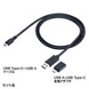 USB-CVHDUVC3 / HDMIキャプチャー（USB3.2 Gen1・4K パススルー出力付き）