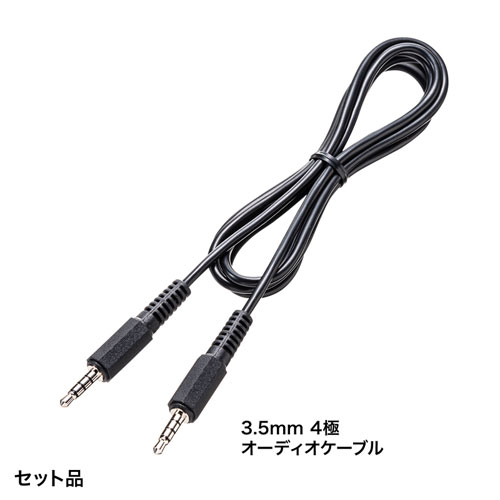 USB-CVHDUVC3 / HDMIキャプチャー（USB3.2 Gen1・4K パススルー出力付き）