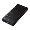 USB-CVHDUVC5 HDMIキャプチャー(2入力・スイッチャー付き) USB-CVHDUVC5 / HDMIキャプチャー(2入力・スイッチャー付き)