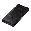 USB-CVHDUVC5 HDMIキャプチャー(2入力・スイッチャー付き) USB-CVHDUVC5 / HDMIキャプチャー(2入力・スイッチャー付き)