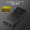 USB-CVHDUVC5 HDMIキャプチャー(2入力・スイッチャー付き) USB-CVHDUVC5 / HDMIキャプチャー(2入力・スイッチャー付き)