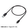 USB-CVHDUVC5 / HDMIキャプチャー（2入力・スイッチャー付き）