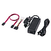 USB-CVIDE1 IDE/SATA-USB変換ケーブル USB-CVIDE1 / IDE/SATA-USB変換ケーブル