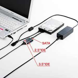 USB-CVIDE2N