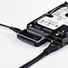 USB-CVIDE2N IDE/SATA-USB変換ケーブル USB-CVIDE2N / IDE/SATA-USB変換ケーブル