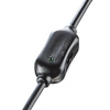 USB-CVIDE2N IDE/SATA-USB変換ケーブル USB-CVIDE2N / IDE/SATA-USB変換ケーブル