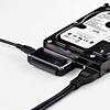 USB-CVIDE2 IDE/SATA-USB変換ケーブル USB-CVIDE2 / IDE/SATA-USB変換ケーブル