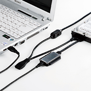 USB-CVIDE2の製品画像