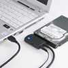 USB-CVIDE3 / SATA-USB3.0変換ケーブル