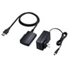 USB-CVIDE3 SATA-USB3.0変換ケーブル USB-CVIDE3 / SATA-USB3.0変換ケーブル