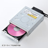 USB-CVIDE4 HDDコピー機能付きSATA - USB3.0変換ケーブル USB-CVIDE4 / HDDコピー機能付きSATA - USB3.0変換ケーブル