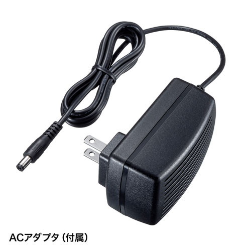 USB-CVIDE4 / HDDコピー機能付きSATA - USB3.0変換ケーブル