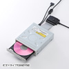 USB-CVIDE5 IDE/SATA-USB3.0変換ケーブル USB-CVIDE5 / IDE/SATA-USB3.0変換ケーブル