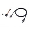 USB-CVIDE6 / IDE/SATA-USB3.0変換ケーブル