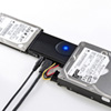 USB-CVIDE6 IDE/SATA-USB3.0変換ケーブル USB-CVIDE6 / IDE/SATA-USB3.0変換ケーブル