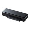 USB-CVIDE7 SATA-USB3.1 Gen2変換ケーブル USB-CVIDE7 / SATA-USB3.1 Gen2変換ケーブル