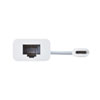 USB-CVLAN2WN 有線LANアダプタ(USB Type-C-LAN変換・Gigabit対応・ホワイト) USB-CVLAN2WN / 有線LANアダプタ(USB Type-C-LAN変換・Gigabit対応・ホワイト)