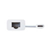 USB-CVLAN2W USB3.2 TypeC-LAN変換アダプタ(ホワイト) USB-CVLAN2W / USB3.2 TypeC-LAN変換アダプタ(ホワイト)