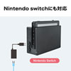 USB-CVLAN3WN 有線LANアダプタ(USB A Gen1-LAN変換・USBハブ付き・Gigabit対応・ホワイト) USB-CVLAN3WN / 有線LANアダプタ(USB A Gen1-LAN変換・USBハブ付き・Gigabit対応・ホワイト)
