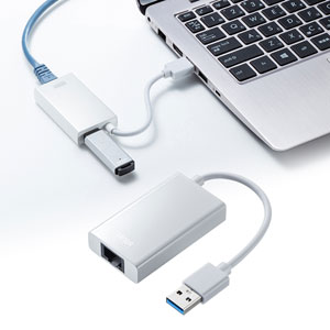 USB-CVLAN3W