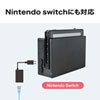 USB-CVLAN3W 有線LANアダプタ(USB3.2 LAN変換・USBハブポート付・ホワイト) USB-CVLAN3W / 有線LANアダプタ(USB3.2 LAN変換・USBハブポート付・ホワイト)