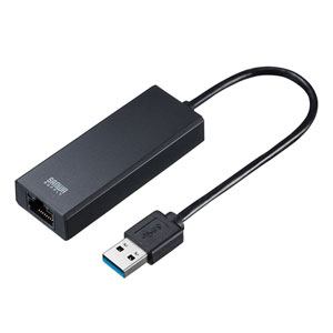 USB-CVLAN5BKの画像