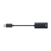 USB-CVLAN8BK USB-LAN変換アダプタ(1Gbps・USB-A接続) USB-CVLAN8BK / USB-LAN変換アダプタ(1Gbps・USB-A接続)