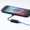 USB-CVLAN9BK USB-LAN変換アダプタ(1Gbps・USB-C接続) USB-CVLAN9BK / USB-LAN変換アダプタ(1Gbps・USB-C接続)