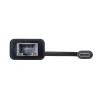 USB-CVLAN9BK USB-LAN変換アダプタ(1Gbps・USB-C接続) USB-CVLAN9BK / USB-LAN変換アダプタ(1Gbps・USB-C接続)