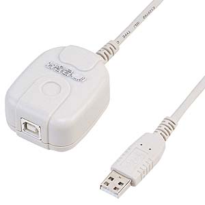 USB-CVNET / USBネットワークコンバータ  